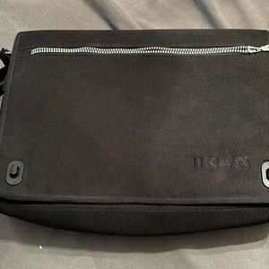 IKEA messenger computer bag